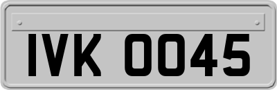 IVK0045