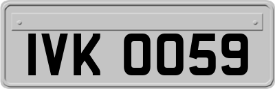 IVK0059