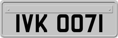 IVK0071