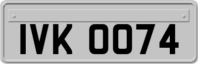 IVK0074