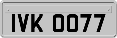 IVK0077
