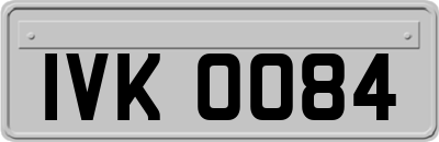 IVK0084