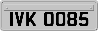 IVK0085