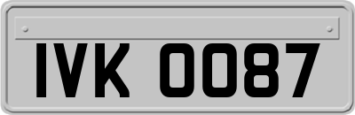 IVK0087