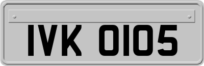IVK0105