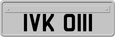 IVK0111