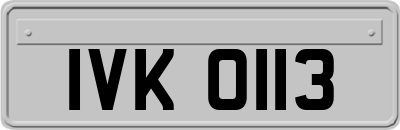 IVK0113