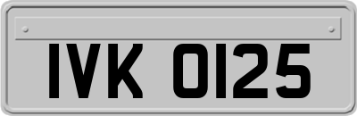 IVK0125