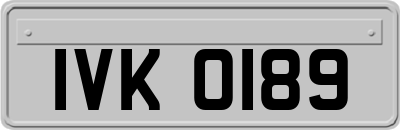 IVK0189