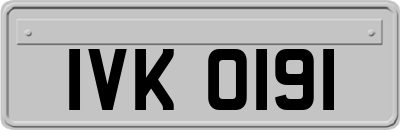 IVK0191