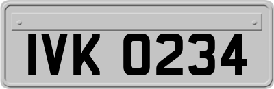IVK0234