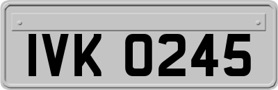 IVK0245