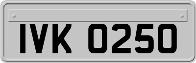 IVK0250