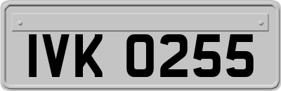 IVK0255