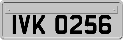 IVK0256