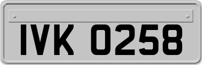 IVK0258