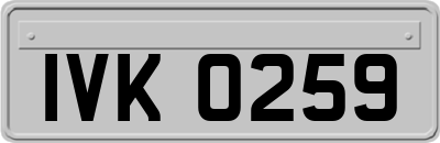 IVK0259