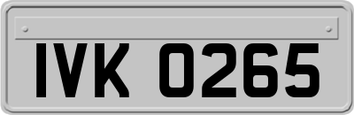 IVK0265