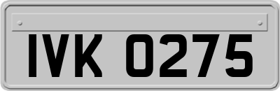 IVK0275