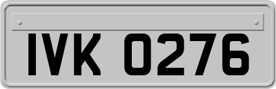 IVK0276