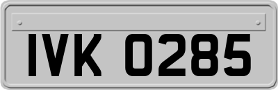 IVK0285