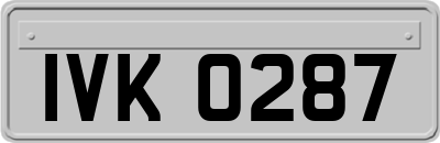 IVK0287