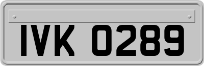 IVK0289