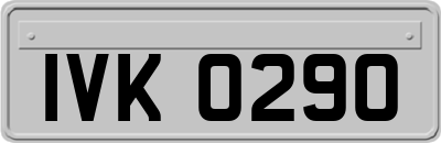 IVK0290