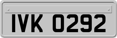 IVK0292
