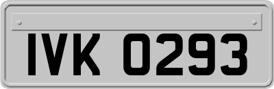 IVK0293