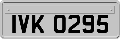 IVK0295
