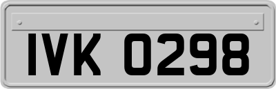 IVK0298