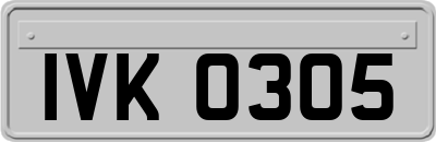 IVK0305