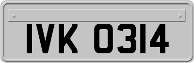 IVK0314