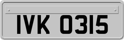 IVK0315