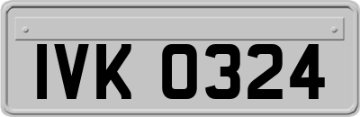 IVK0324