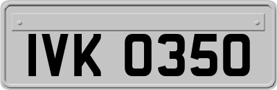 IVK0350