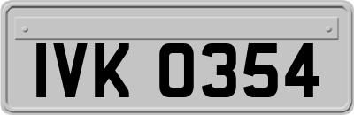 IVK0354