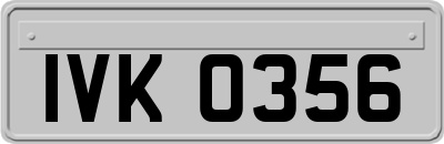 IVK0356