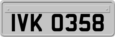 IVK0358