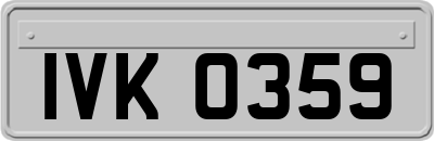 IVK0359