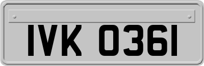 IVK0361