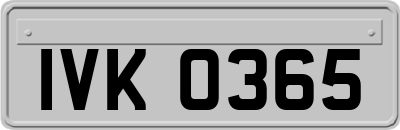 IVK0365