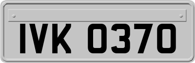 IVK0370