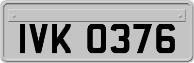 IVK0376