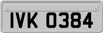 IVK0384