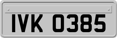 IVK0385