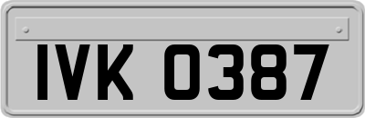 IVK0387
