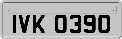 IVK0390