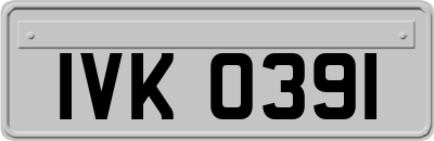 IVK0391